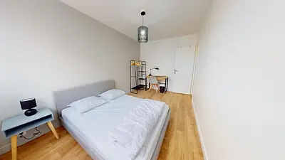 Photo du 52 Avenue Georges Pompidou, 69003 Lyon, France Lyon