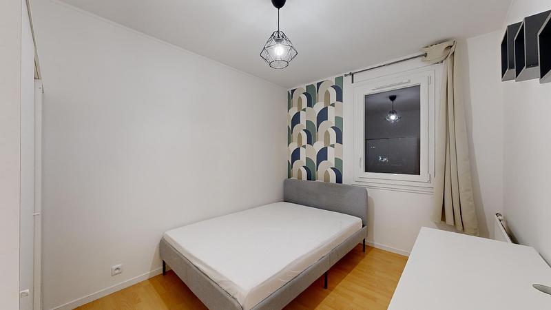 Photo du 300 Allée Jules Vallès, 91000 Évry, France Évry