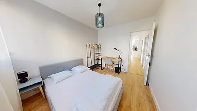 Photo du 52 Avenue Georges Pompidou, 69003 Lyon, France Lyon