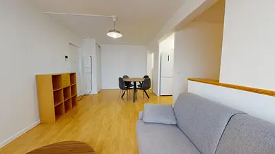 Photo du 10 avenue Rhin et Danube, T2 Droite, 38100 Grenoble, France Grenoble