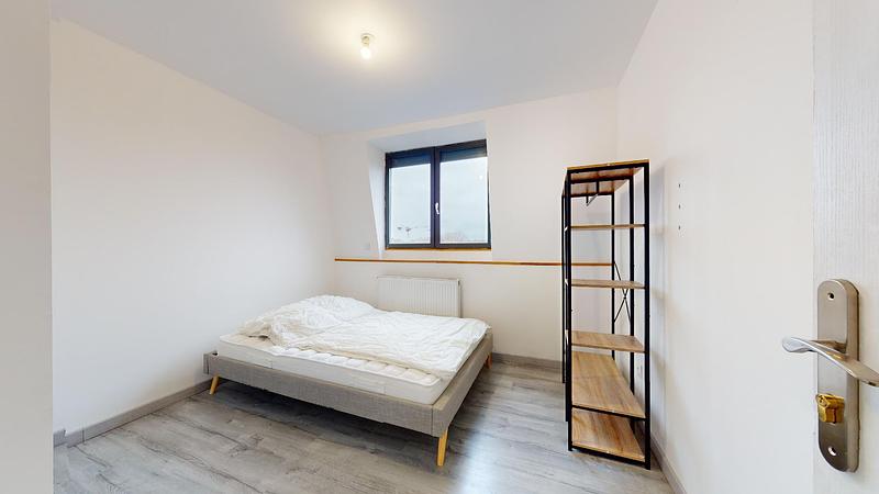 Photo du 276 Boulevard Gambetta, 59100 Roubaix, France Roubaix