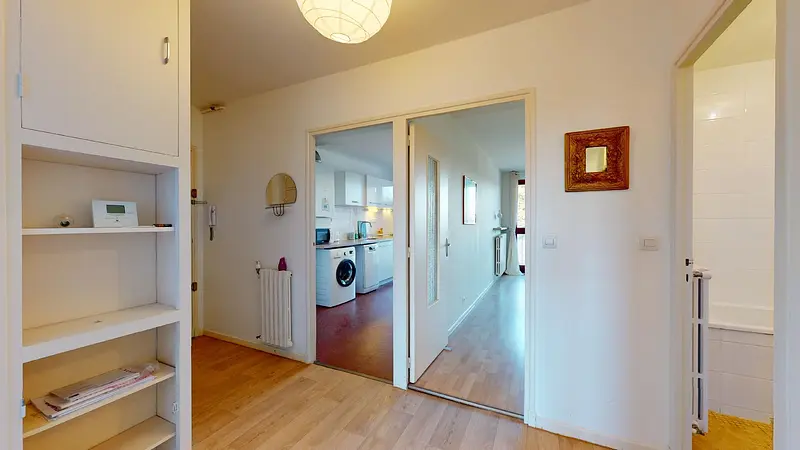 Photo du 1 Rue De Salas, 31520 Ramonville-Saint-Agne, France Ramonville-Saint-Agne