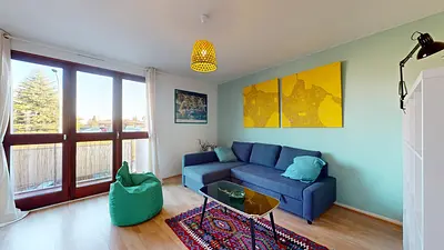 Photo du 1 Rue De Salas, 31520 Ramonville-Saint-Agne, France Ramonville-Saint-Agne