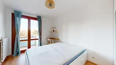 Photo du 1 Rue De Salas, 31520 Ramonville-Saint-Agne, France Ramonville-Saint-Agne