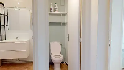 Photo du 1 Rue De Salas, 31520 Ramonville-Saint-Agne, France Ramonville-Saint-Agne