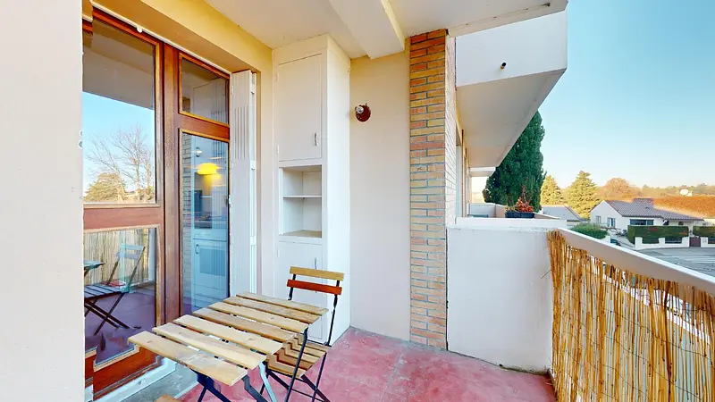 Photo du 1 Rue De Salas, 31520 Ramonville-Saint-Agne, France Ramonville-Saint-Agne