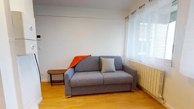 Photo du 10 avenue Rhin et Danube, Studio Droite, 38100 Grenoble, France Grenoble
