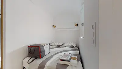 Photo du 13bis Rue De La Vieille, 69001 Lyon, France Lyon