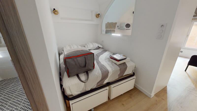 Photo du 13bis Rue De La Vieille, 69001 Lyon, France Lyon