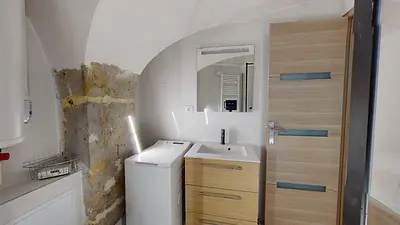 Photo du 13bis Rue De La Vieille, 69001 Lyon, France Lyon