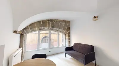 Photo du 13bis Rue De La Vieille, 69001 Lyon, France Lyon