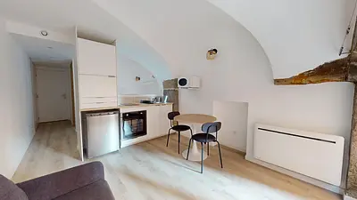 Photo du 13bis Rue De La Vieille, 69001 Lyon, France Lyon