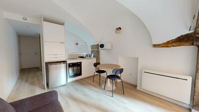 Photo du 13bis Rue De La Vieille, 69001 Lyon, France Lyon