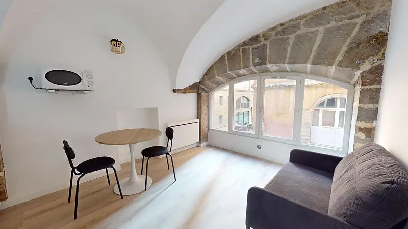 Photo du 13bis Rue De La Vieille, 69001 Lyon, France Lyon