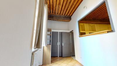 Photo du 13bis rue de la vieille, 69001 Lyon, France Lyon