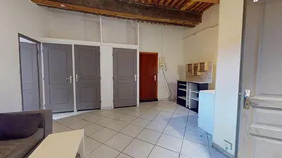 Photo du 13bis rue de la vieille, 69001 Lyon, France Lyon