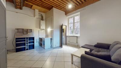 Photo du 13bis rue de la vieille, 69001 Lyon, France Lyon