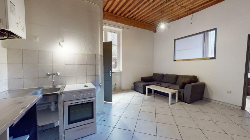 Photo du 13bis rue de la vieille, 69001 Lyon, France Lyon