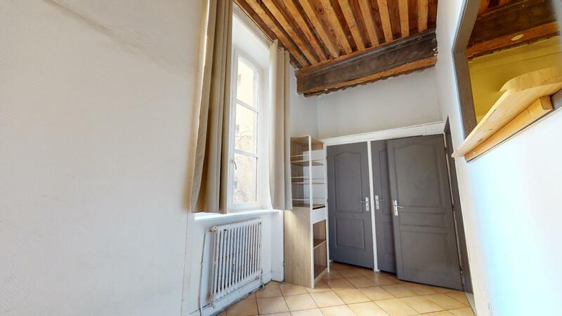 Photo du 13bis rue de la vieille, 69001 Lyon, France Lyon