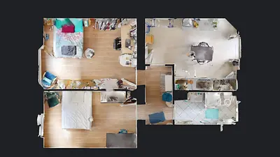 Photo du 9 Rue Du Dreistein, 67100 Strasbourg, France Strasbourg