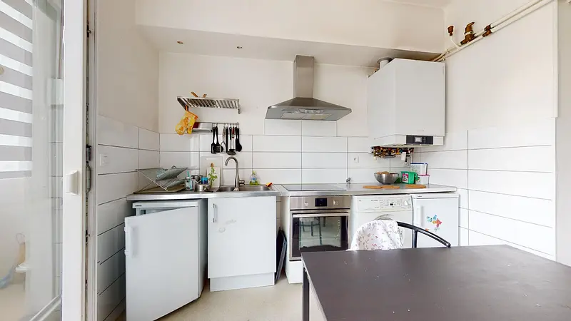 Photo du 9 Rue Du Dreistein, 67100 Strasbourg, France Strasbourg