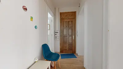 Photo du 9 Rue Du Dreistein, 67100 Strasbourg, France Strasbourg