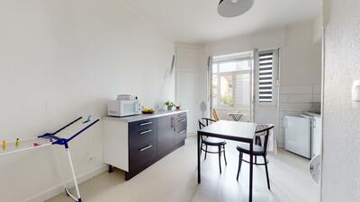 Photo du 9 Rue Du Dreistein, 67100 Strasbourg, France Strasbourg