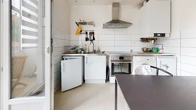 Photo du 9 Rue Du Dreistein, 67100 Strasbourg, France Strasbourg