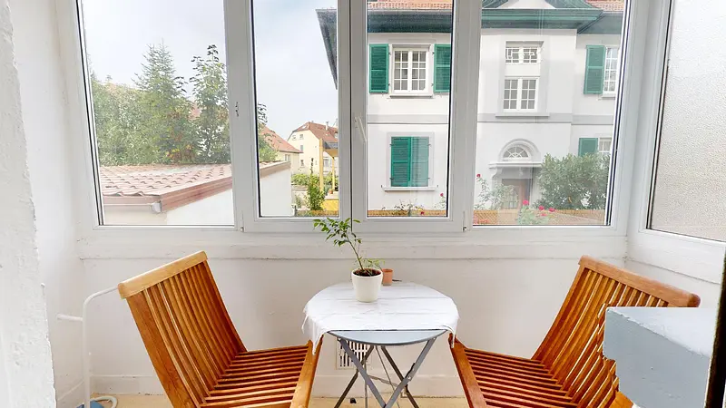 Photo du 9 Rue Du Dreistein, 67100 Strasbourg, France Strasbourg