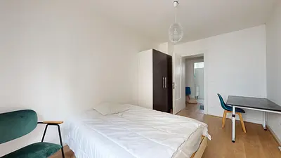 Photo du 9 Rue Du Dreistein, 67100 Strasbourg, France Strasbourg