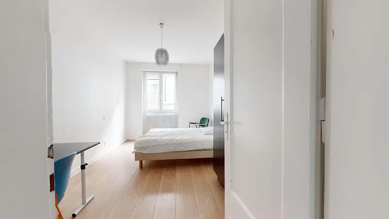 Photo du 9 Rue Du Dreistein, 67100 Strasbourg, France Strasbourg