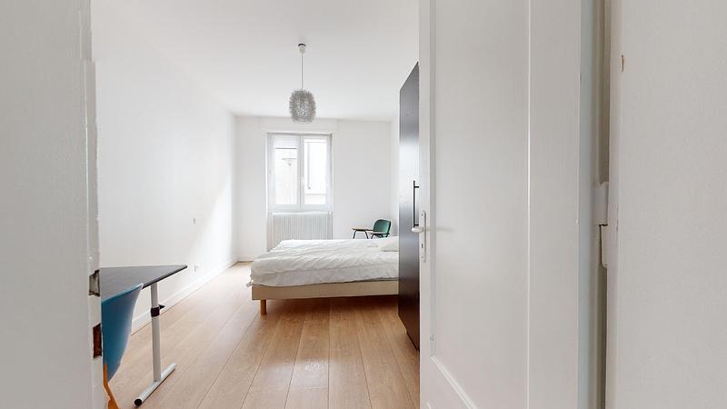 Photo du 9 Rue Du Dreistein, 67100 Strasbourg, France Strasbourg