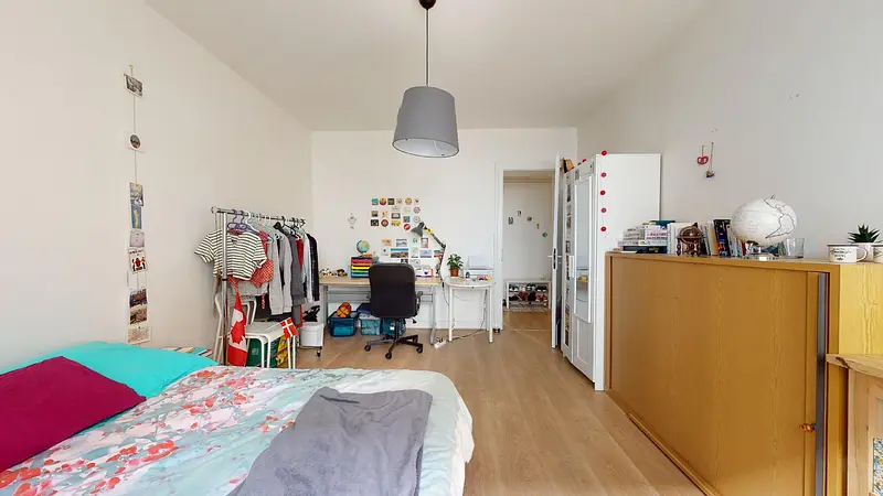 Photo du 9 Rue Du Dreistein, 67100 Strasbourg, France Strasbourg