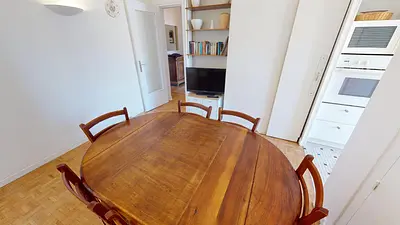 Photo du 28 Boulevard Marechal Leclerc, 38000 Grenoble, France Grenoble