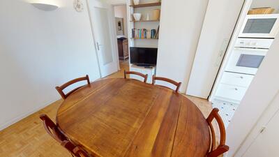 Photo du 28 Boulevard Marechal Leclerc, 38000 Grenoble, France Grenoble