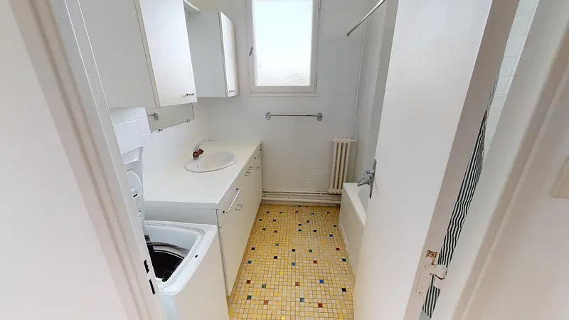 Photo du 28 Boulevard Marechal Leclerc, 38000 Grenoble, France Grenoble