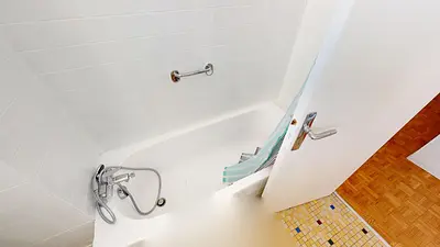 Photo du 28 Boulevard Marechal Leclerc, 38000 Grenoble, France Grenoble