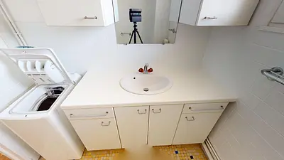 Photo du 28 Boulevard Marechal Leclerc, 38000 Grenoble, France Grenoble