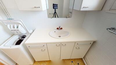 Photo du 28 Boulevard Marechal Leclerc, 38000 Grenoble, France Grenoble