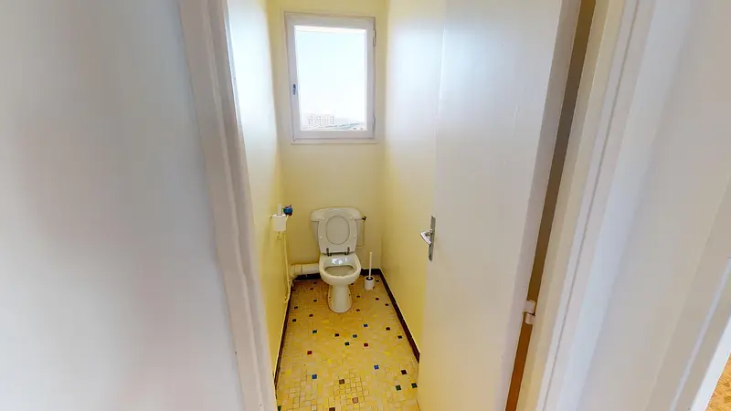 Photo du 28 Boulevard Marechal Leclerc, 38000 Grenoble, France Grenoble