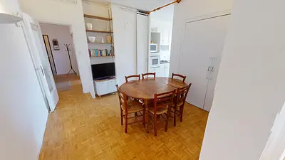 Photo du 28 Boulevard Marechal Leclerc, 38000 Grenoble, France Grenoble