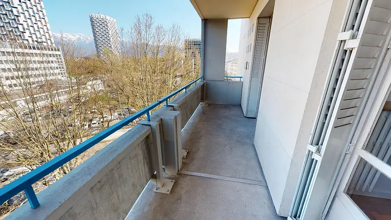 Photo du 28 Boulevard Marechal Leclerc, 38000 Grenoble, France Grenoble