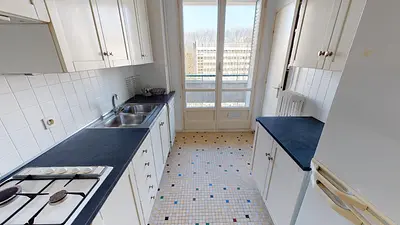 Photo du 28 Boulevard Marechal Leclerc, 38000 Grenoble, France Grenoble