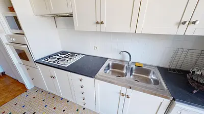 Photo du 28 Boulevard Marechal Leclerc, 38000 Grenoble, France Grenoble