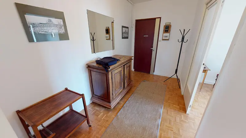 Photo du 28 Boulevard Marechal Leclerc, 38000 Grenoble, France Grenoble