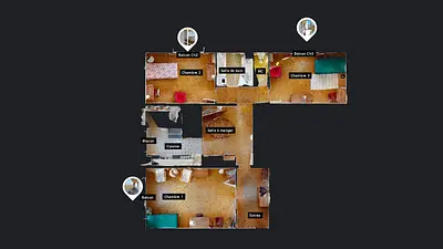 Photo du 28 Boulevard Marechal Leclerc, 38000 Grenoble, France Grenoble