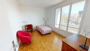 Photo du 28 Boulevard Marechal Leclerc, 38000 Grenoble, France Grenoble