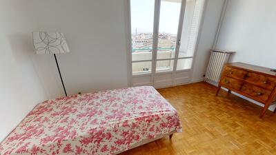 Photo du 28 Boulevard Marechal Leclerc, 38000 Grenoble, France Grenoble