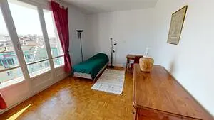 Photo du 28 Boulevard Marechal Leclerc, 38000 Grenoble, France Grenoble