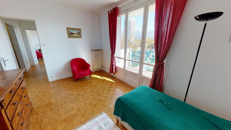 Photo du 28 Boulevard Marechal Leclerc, 38000 Grenoble, France Grenoble